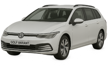 VW Golf Variant Nr. 6823